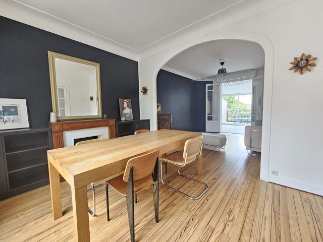 Maison 6 pièces 132 m²