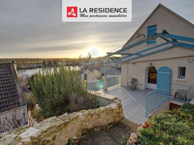 Maison 6 pièces 132 m²