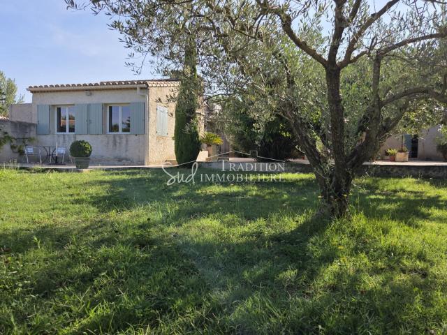 Maison 6 pièces 132 m²