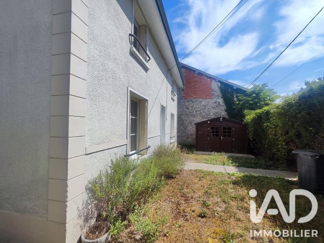 Maison 6 pièces 132 m²