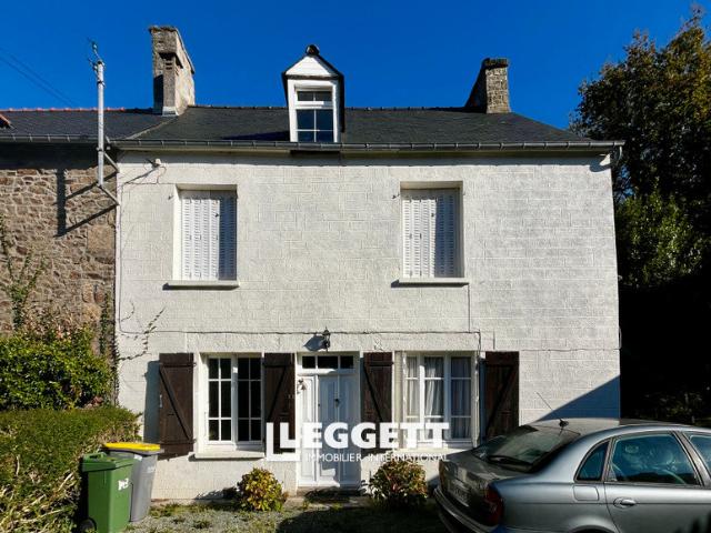 Maison 6 pièces 132 m²