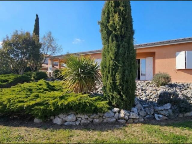 Maison 6 pièces 132 m²