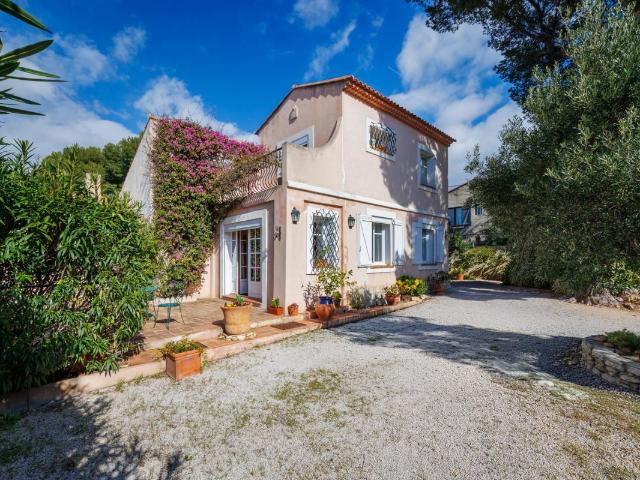 Maison 6 pièces 132 m²