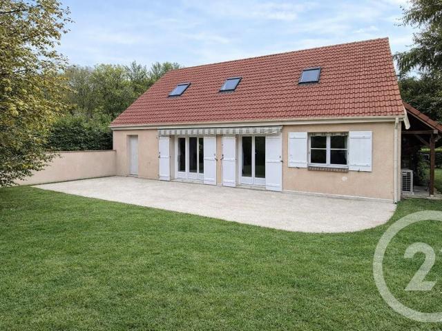 Maison 6 pièces 132 m²