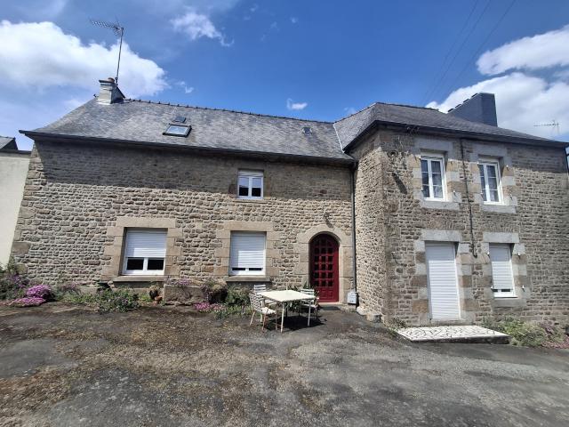 Maison 6 pièces 132 m²