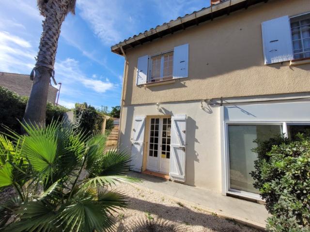 Maison 6 pièces 132 m²