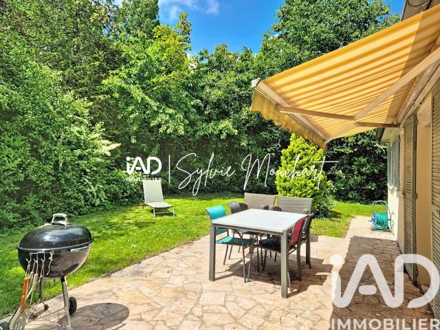 Maison 6 pièces 132 m²