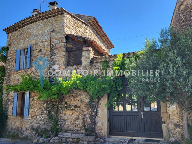 Maison 6 pièces 132 m²