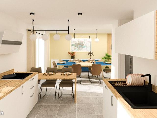 Maison 6 pièces 132 m²