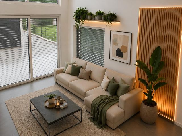 Maison 6 pièces 132 m²