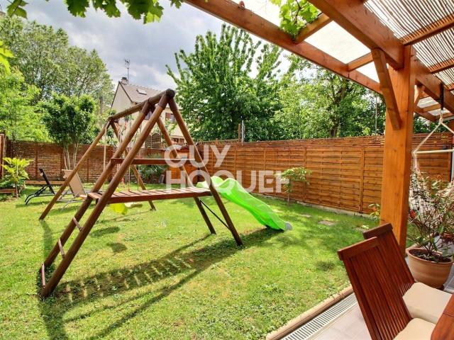 Maison 6 pièces 132 m²