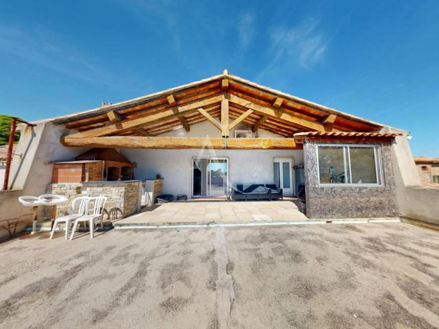 Maison 6 pièces 132 m²