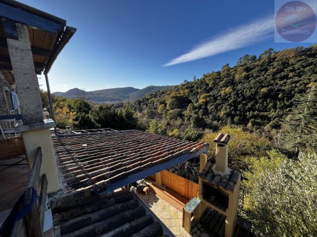 Maison 6 pièces 132 m²