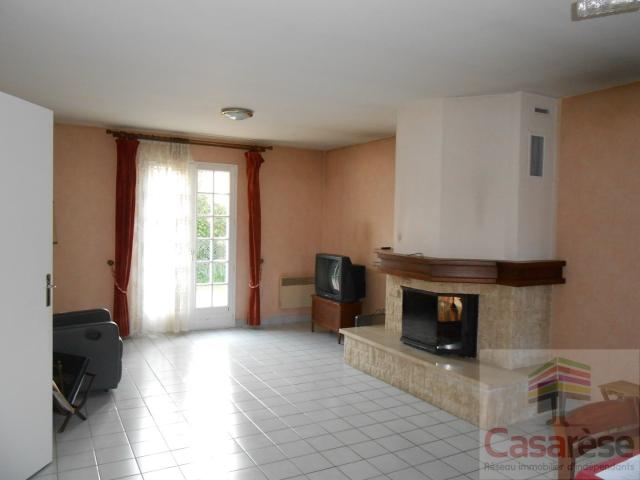 Maison 6 pièces 132 m²