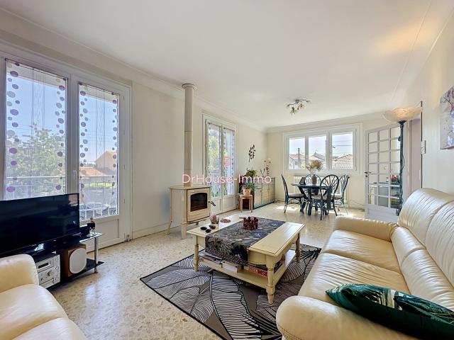 Maison 6 pièces 132 m²