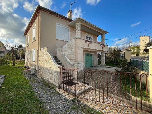 Maison 6 pièces 132 m²