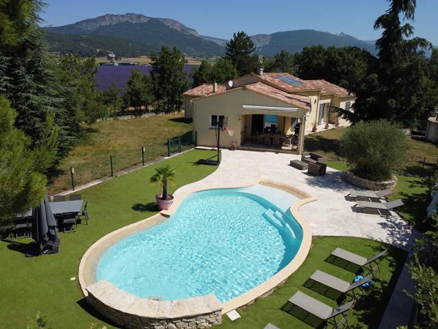 Maison 6 pièces 132 m²