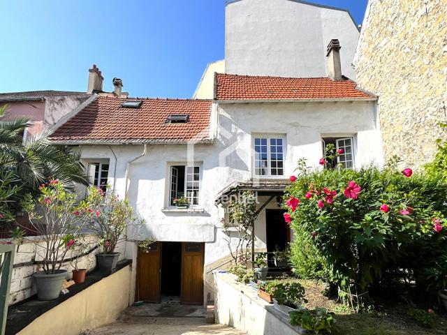 Maison 6 pièces 132 m²