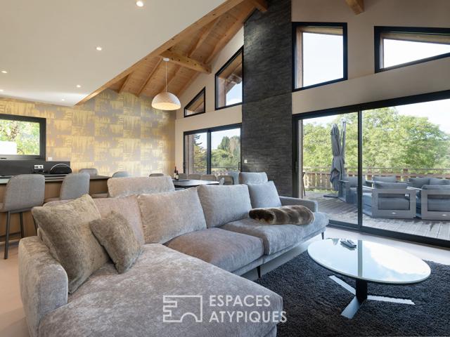 Maison 6 pièces 132 m²