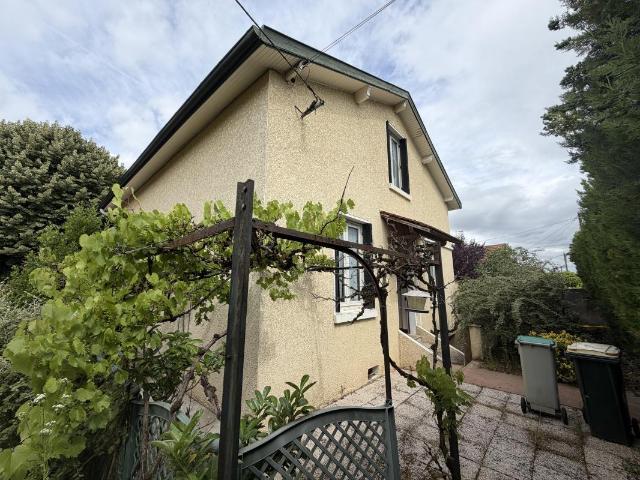 Maison 6 pièces 132 m²