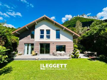Maison 6 pièces 132 m²