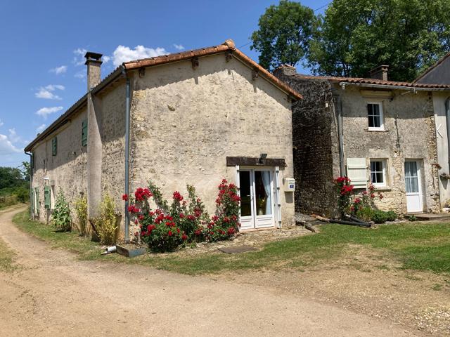 Maison 6 pièces 132 m²