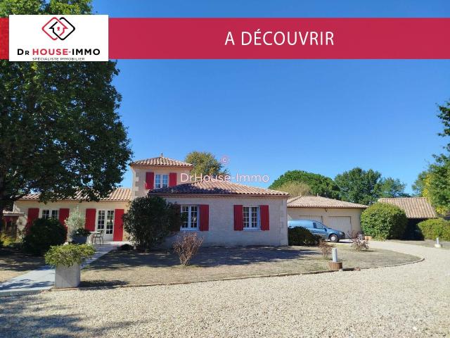 Maison 6 pièces 132 m²