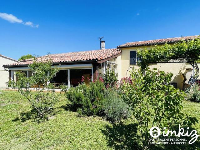 Maison 6 pièces 132 m²
