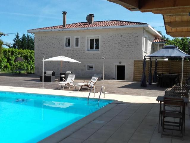 Maison 6 pièces 132 m²