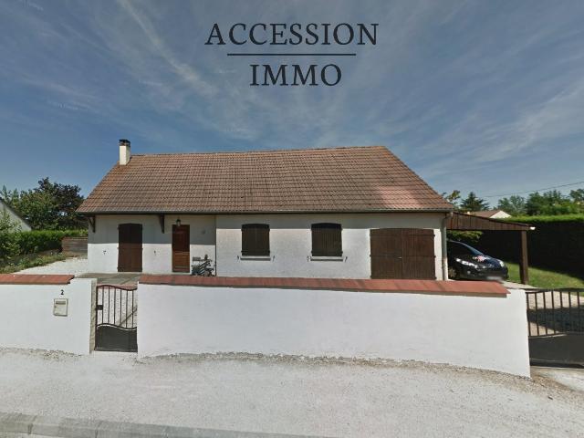 Maison 6 pièces 132 m²