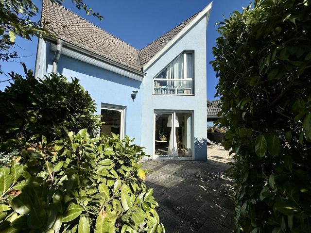 Maison 6 pièces 132 m²