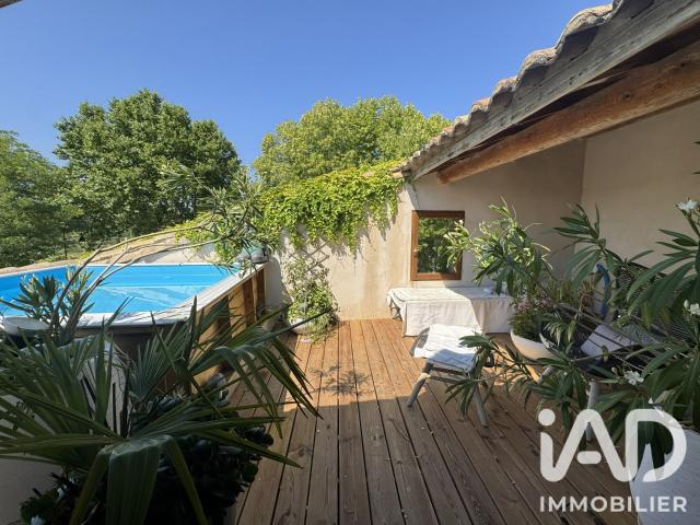 Maison 6 pièces 132 m²