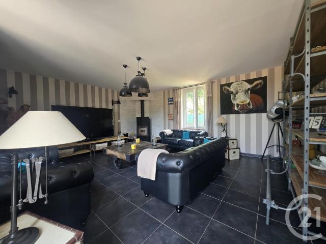 Maison 6 pièces 132 m²
