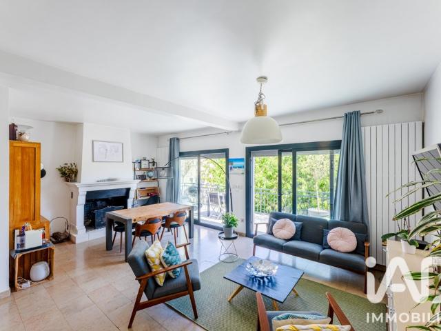Maison 6 pièces 132 m²