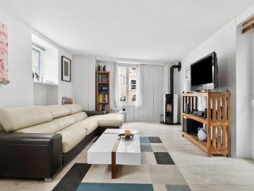 Maison 6 pièces 132 m²