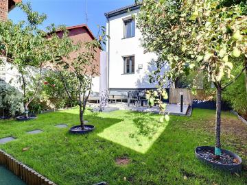 Maison 6 pièces 132 m²