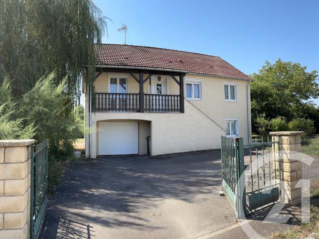 Maison 6 pièces 132 m²
