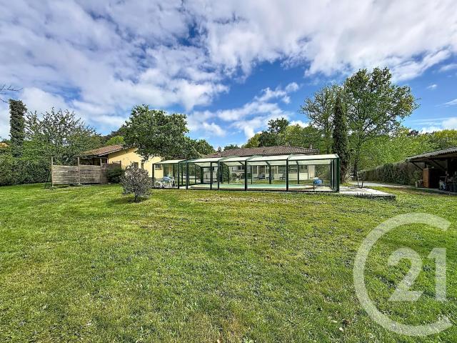 Maison 6 pièces 132 m²