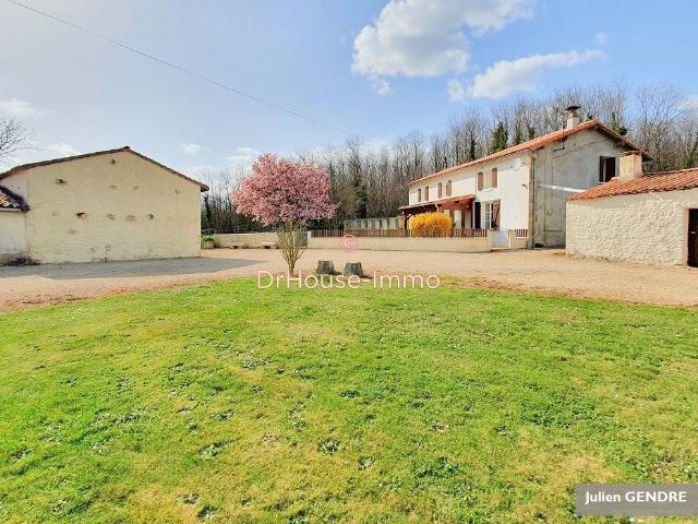 Maison 6 pièces 132 m²