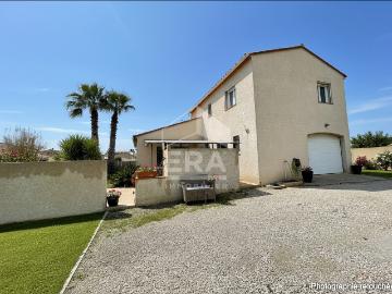Maison 6 pièces 132 m²