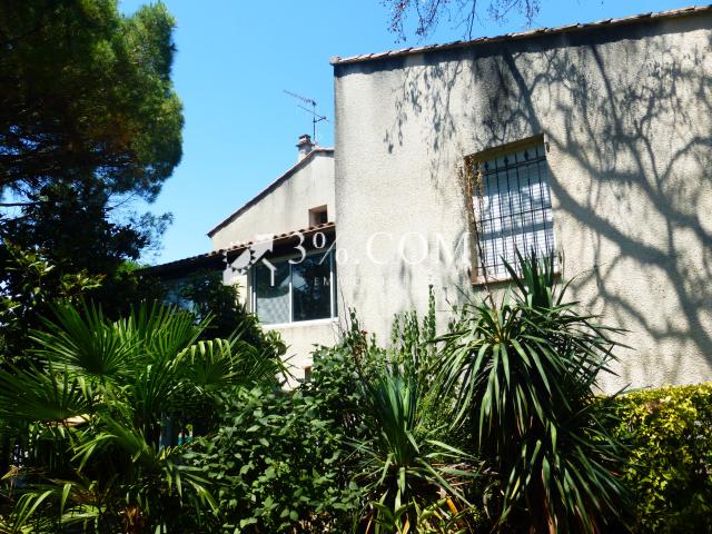 Maison 6 pièces 132 m²