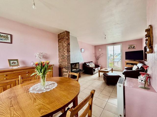 Maison 6 pièces 132 m²
