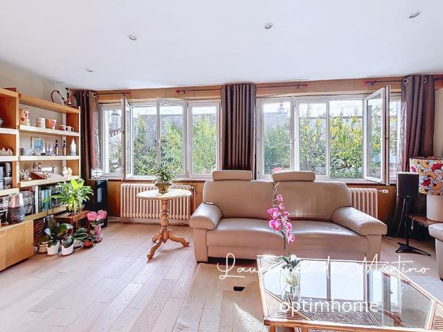 Maison 6 pièces 132 m²