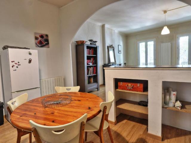Maison 5 pièces 132 m²