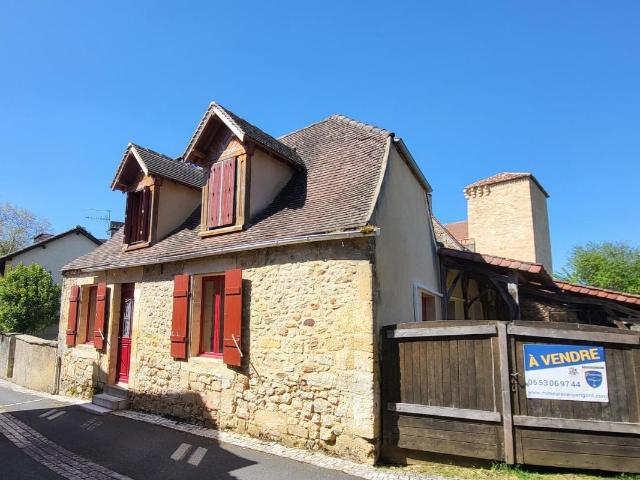 Maison 6 pièces 132 m²