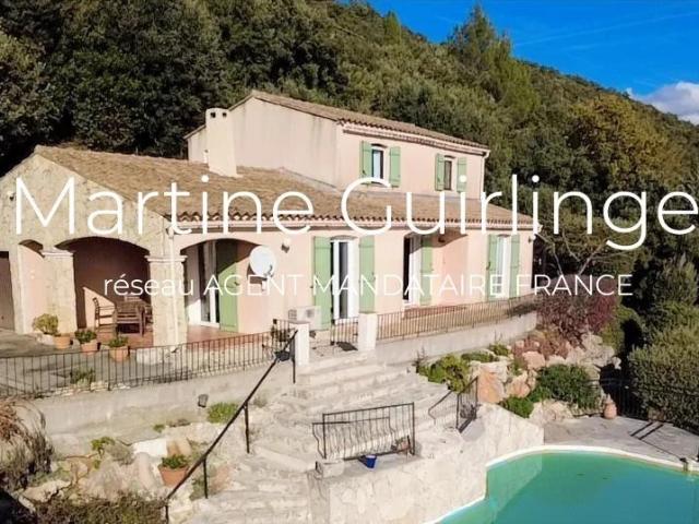 Maison 6 pièces 132 m²