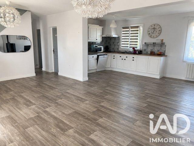 Maison 6 pièces 132 m²