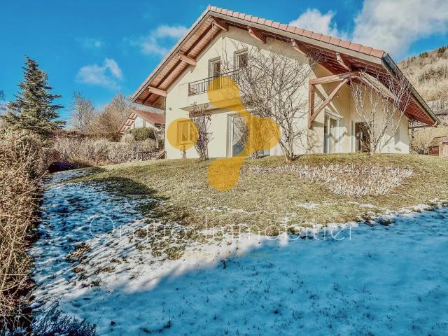 Maison 6 pièces 132 m²