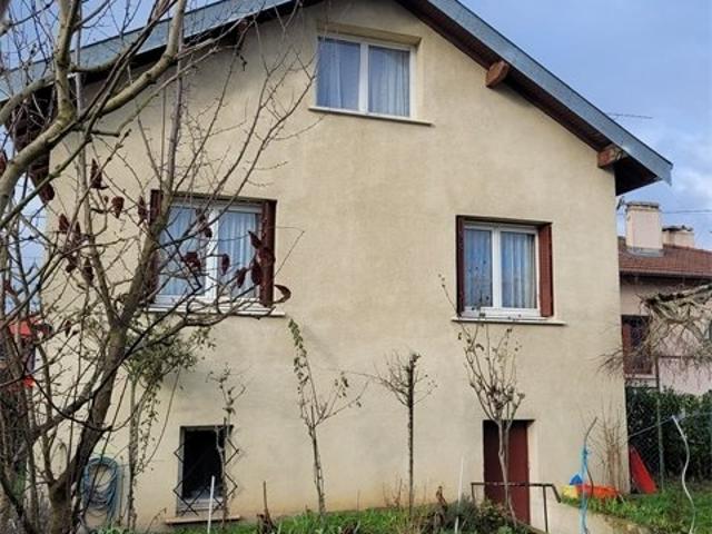 Maison 6 pièces 132 m²