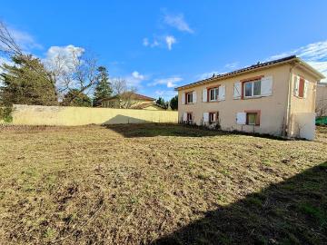 Maison 6 pièces 132 m²